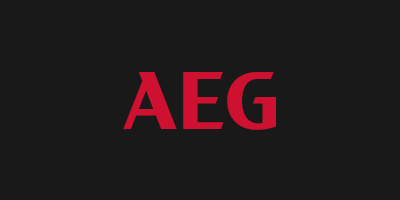 Logo AEG Shop