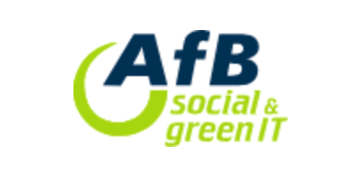 Logo Afb Shop Österreich