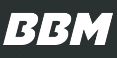 Logo BBM Airmatic Tieferlegung 