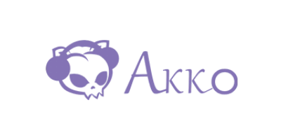 Logo AKKO