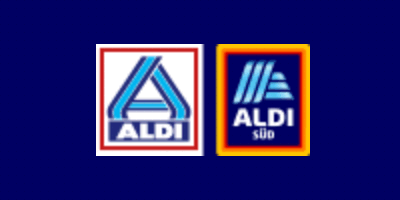 Logo Aldi Onlineshop