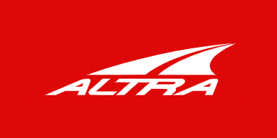 Logo Altra Running