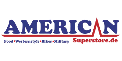 Logo American Superstore