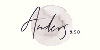 Logo Anders & So
