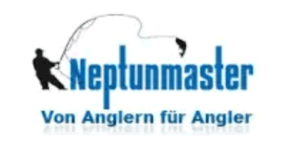 Logo Angeln Neptunmaster