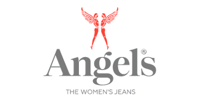 Logo Angels Jeans
