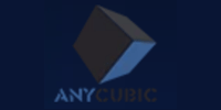 Logo Anycubic 
