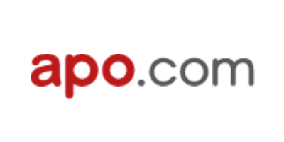 Logo Apo.com