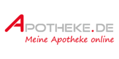 Logo Apotheke.de