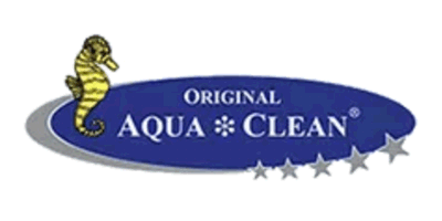 Logo Aqua Clean Wasserfilter