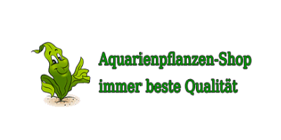 Logo Aquarienpflanzen-Shop