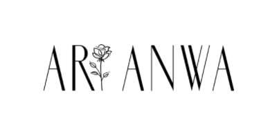 Logo ARI ANWA Skincare