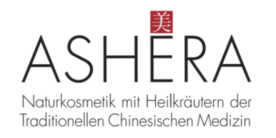 Logo Ashera Cosmetics 