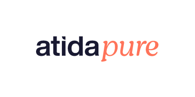 Logo Atida Pure