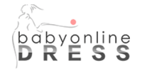 Logo babyonlinedress