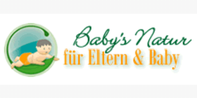 Logo Babys Natur 