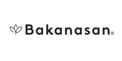 Logo Bakanasan