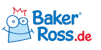 Logo Baker Ross