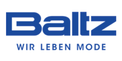 Logo Baltz