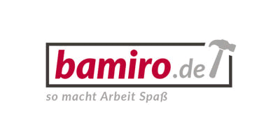 Logo Bamiro
