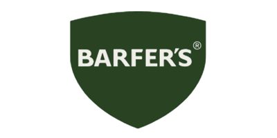Logo Barfers Wellfood 