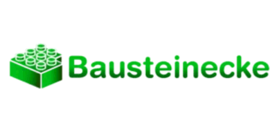 Logo Bausteinecke
