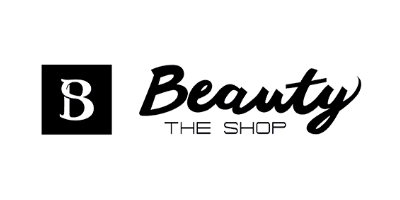 Logo Beauty The Shop