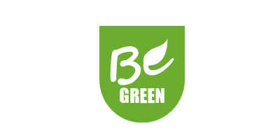 Logo Begreen