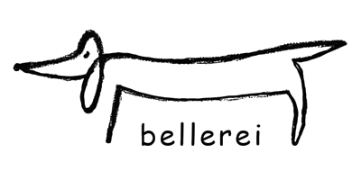 Logo Bellerei