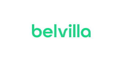 Logo Belvilla