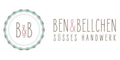 Logo Ben und Bellchen