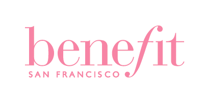 Logo Benefit Cosmetics 