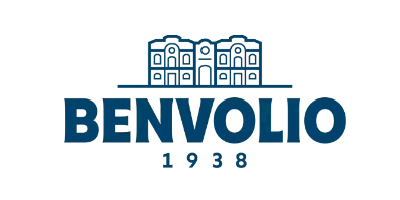 Logo Benvolio 1938 