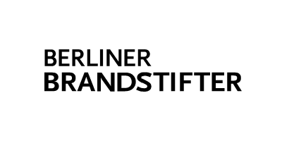 Logo Berliner Brandstifter 