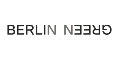 Logo Berlin Green 