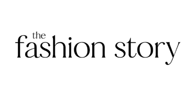 Logo The Fashion Story