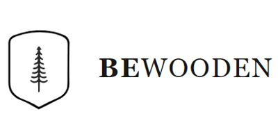 Logo BeWooden