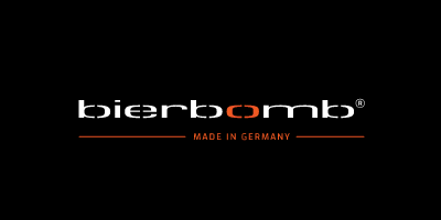 Logo Bierbomb