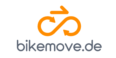 Logo bikemove