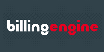 Logo BillingEngine