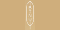 Logo Binu Beauty