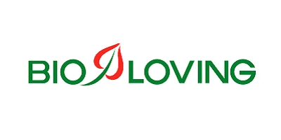 Logo Bioloving