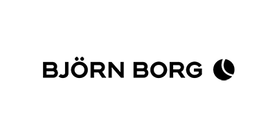 Logo Björn Borg