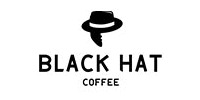 Logo Black Hat Coffee