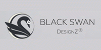 Logo Black Swan DesignZ