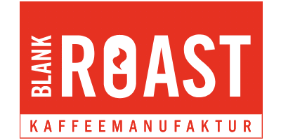 Logo Blank Roast