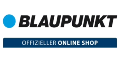 Logo Blaupunkt Audio