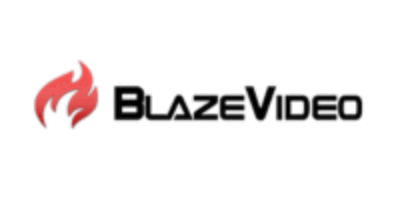 Logo BlazeVideo