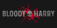 Logo Bloody Harry 