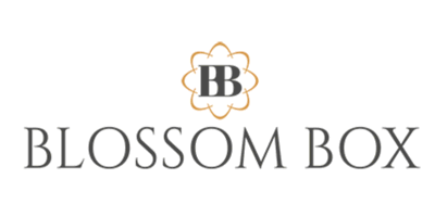 Logo Blossom Box 